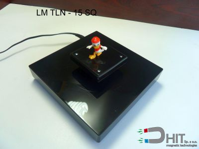 LM TLN - 15 SQ  - lewitron magnetyczny