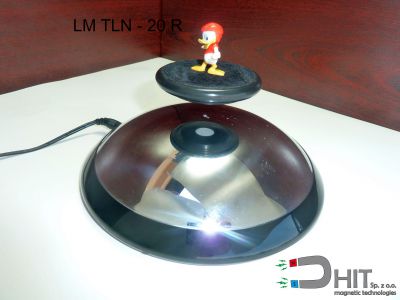 LM TLN - 20 R  - lewitacja magnetyczna