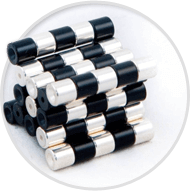 biżuteryjne magnesy do zamków i zapinek zatrzaskowych